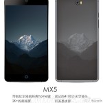 Meizu MX5, les rumeurs s&rsquo;affolent
