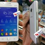 Le Samsung Z1 a été tristement accueilli en Inde Le Samsung Z1 a été tristement accueilli en Inde