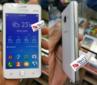 Samsung Z1 Samsung Z1