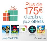 Promo Amazon