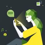 Google publie une infographie sur les applications les plus téléchargées sur le Play Store en 2014