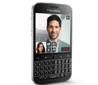 BlackBerry Classic BlackBerry Classic