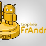 Trophée FrAndroid 2014 : élisez le smartphone Android de l’année ! Trophée FrAndroid 2014 : élisez le smartphone Android de l’année !