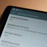LG G3 : Lollipop est en déploiement en France LG G3 : Lollipop est en déploiement en France