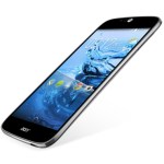 C&rsquo;est parti pour l&rsquo;Acer Liquid Jade S, disponible dès aujourd&rsquo;hui