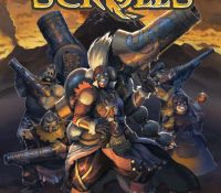 scrolls