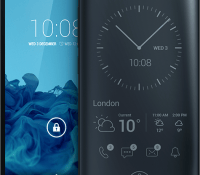 YotaPhone 2