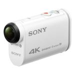 Sony FDR-X1000V : l’action cam qui filme en 4K à 170 degrés Sony FDR-X1000V : l’action cam qui filme en 4K à 170 degrés