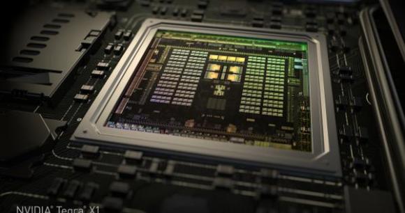 Tegra X1 Nvidia Tegra X1 Nvidia