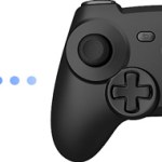 Xiaomi Gamepad Bluetooth, la manette de jeu à tout petit prix Xiaomi Gamepad Bluetooth, la manette de jeu à tout petit prix