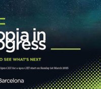htc conference mwc 2015