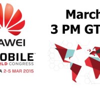 huawei mwc