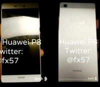 huawei p8