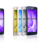 Samsung : les Galaxy A3, A5 et A7 seront bien commercialisés en France Samsung : les Galaxy A3, A5 et A7 seront bien commercialisés en France
