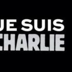 #JeSuisCharlie