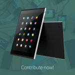 La Jolla Tablet fait son retour sur Indiegogo (mais en mieux)