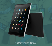 Jolla Tablet