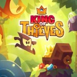 King of Thieves, le prochain titre des créateurs de Cut the Rope King of Thieves, le prochain titre des créateurs de Cut the Rope