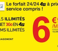 la poste mobile