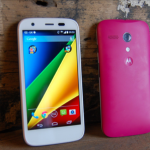 Bon plan : le Moto G 4G est à 149 euros pour quelques heures Bon plan : le Moto G 4G est à 149 euros pour quelques heures