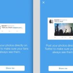 Twitter incite ses célébrités à moins utiliser Instagram Twitter incite ses célébrités à moins utiliser Instagram
