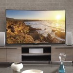 Samsung, Panasonic et Sharp annoncent l’UHD Alliance Samsung, Panasonic et Sharp annoncent l’UHD Alliance