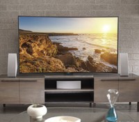télévision 4K