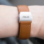 ZenWatch 2 : Asus se dirige vers une autonomie de 7 jours pour sa future montre connectée ZenWatch 2 : Asus se dirige vers une autonomie de 7 jours pour sa future montre connectée
