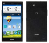 La ZTE Grand X Max+