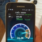 4G+ : Bouygues Telecom monte jusqu’à des débits de 330 Mbps 4G+ : Bouygues Telecom monte jusqu’à des débits de 330 Mbps