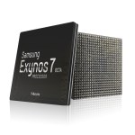 Samsung démarre la gravure en 14nm pour ses Exynos 7 Octa Samsung démarre la gravure en 14nm pour ses Exynos 7 Octa