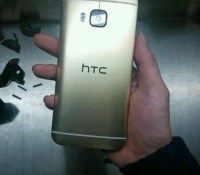 HTC One M9
