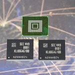 Samsung débute la production de masse de la mémoire UFS 2.0 en 32, 64 et 128 Go Samsung débute la production de masse de la mémoire UFS 2.0 en 32, 64 et 128 Go