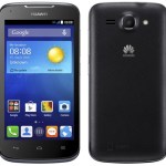 Huawei sort un nouveau smartphone et ne le présente même pas Huawei sort un nouveau smartphone et ne le présente même pas