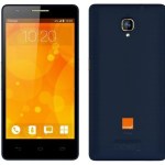 Orange présente le Fova, son nouveau smartphone 4G à très bas prix Orange présente le Fova, son nouveau smartphone 4G à très bas prix