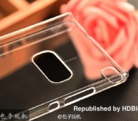 Ascend P8