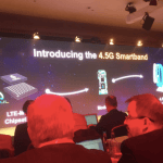 Huawei dévoilera la semaine prochaine un tracker d&rsquo;activité compatible avec la 4,5G