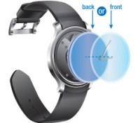 Montres Wysips