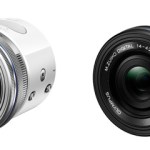 L’Olympus Air fait ses premiers pas hors du Japon L’Olympus Air fait ses premiers pas hors du Japon