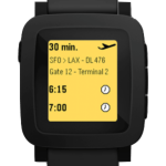 La nouvelle Pebble, ce serait donc elle La nouvelle Pebble, ce serait donc elle