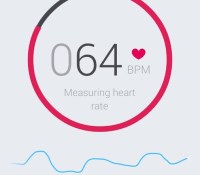Runtastic Heart Pro FC