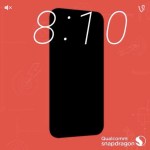 Qualcomm tease l’arrivée de son Snapdragon 810 dans le HTC One M9 Qualcomm tease l’arrivée de son Snapdragon 810 dans le HTC One M9