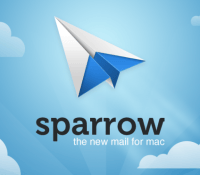 Sparrow