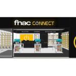 La Fnac ouvre une boutique Fnac Connect entièrement dédiée aux objets connectés La Fnac ouvre une boutique Fnac Connect entièrement dédiée aux objets connectés