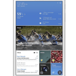Samsung fabrique une Galaxy Tab Pro 8.4 avec un scanner d’iris Samsung fabrique une Galaxy Tab Pro 8.4 avec un scanner d’iris