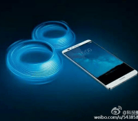 Ascend P8