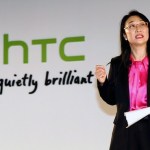 HTC : Cher Wang remplace Peter Chou dans le rôle de PDG HTC : Cher Wang remplace Peter Chou dans le rôle de PDG