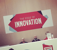 Edge Of Innovation