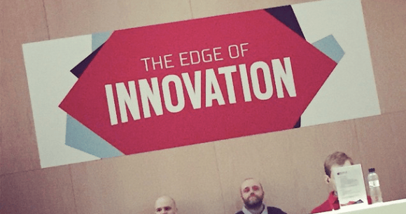 Edge Of Innovation Edge Of Innovation