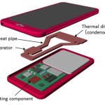 Fujitsu dévoile une solution de refroidissement performante pour le monde mobile Fujitsu dévoile une solution de refroidissement performante pour le monde mobile